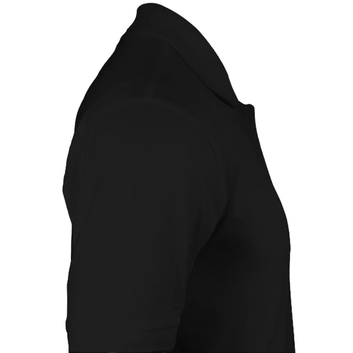 PureBlend Polo with Embroidered Logo