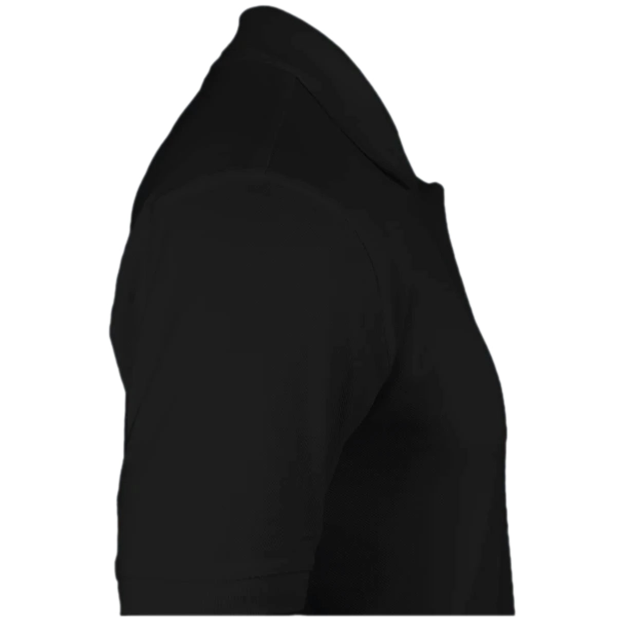 Core Style Polo T-shirt with Embroidered Logo