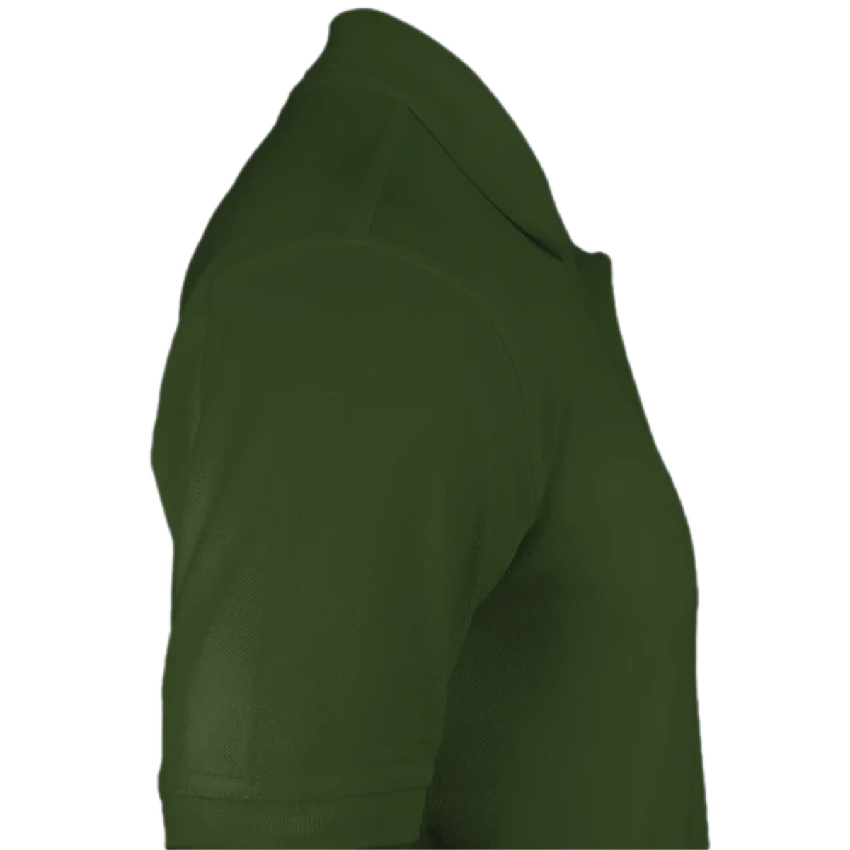 Core Style Polo T-shirt with Embroidered Logo