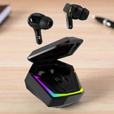 Bound TWS Earbuds for Portable Audio
