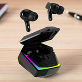 Bound TWS Earbuds for Portable Audio