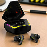 Bound TWS Earbuds for Portable Audio