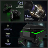 Bound TWS Earbuds for Portable Audio