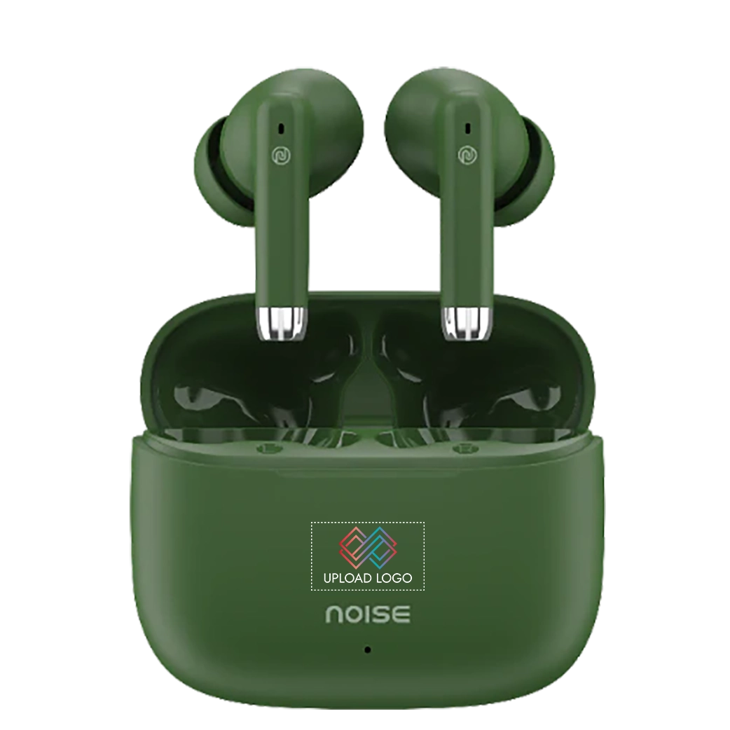 Buds Aero Forest Green