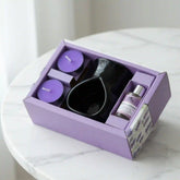 Burner Fragrance Oil Tealight (GiftSet)