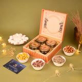 Celestial Radiance Hamper