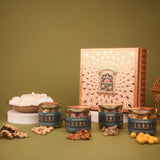 Celestial Radiance Hamper