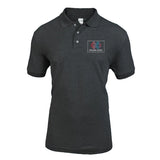 AWG Solid Polo T-shirt