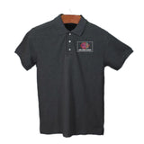 BlendSmart Fast Polo with Embroidered Logo