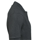 Core Style Polo T-shirt with Embroidered Logo