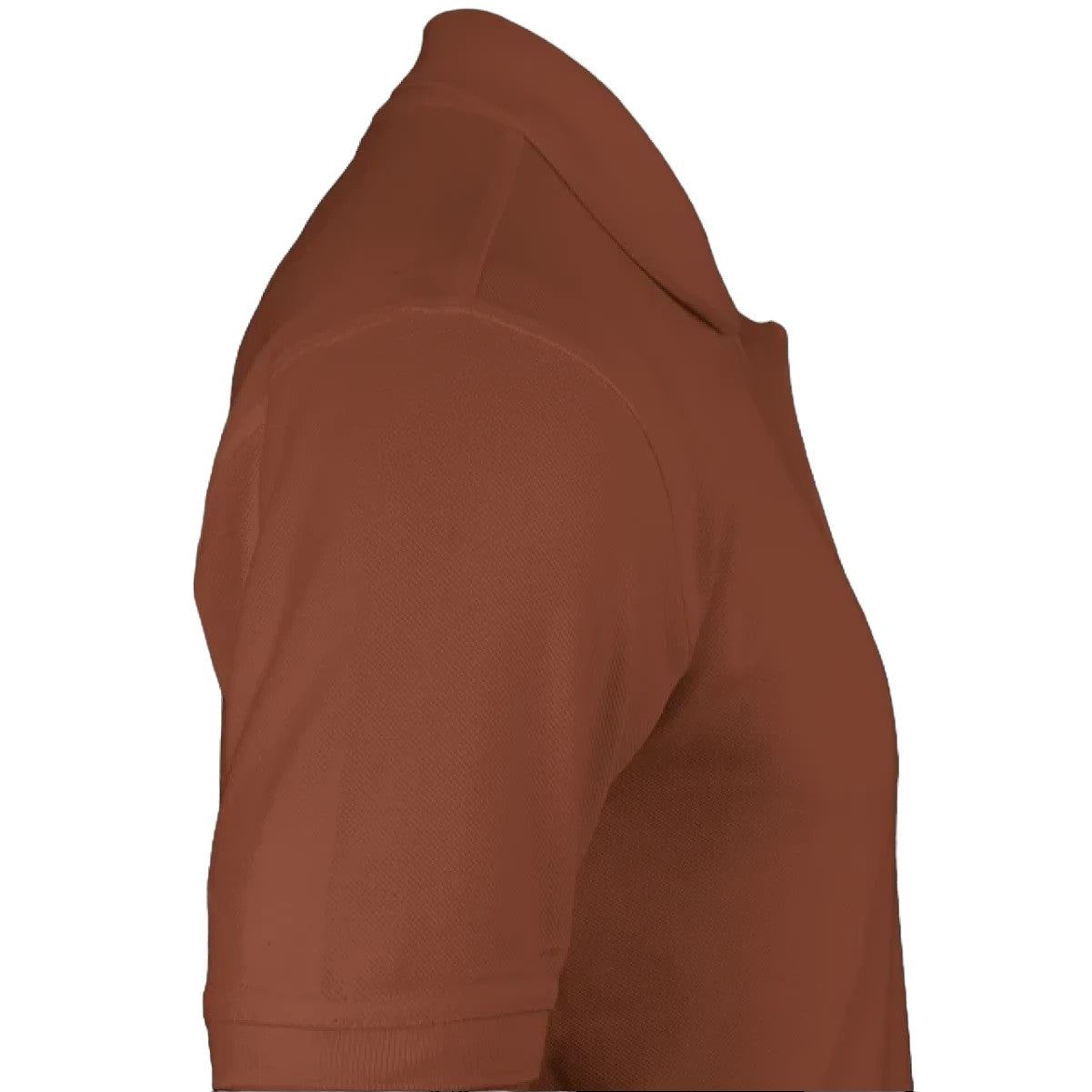 PureBlend Polo with Embroidered Logo