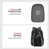 Concord Backpack