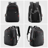 Concord Backpack