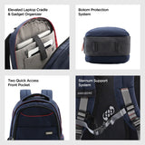 Concord Backpack