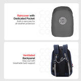 Concord Backpack