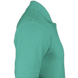 PureBlend Polo with Embroidered Logo