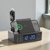 Crate 7 in 1 Desktop Gadget