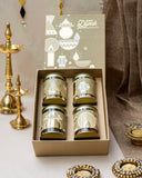 Dry Fruit Hamper Box