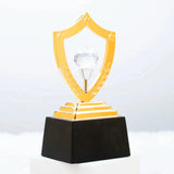 Sphere of Honor Shield Trophy