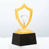 Sphere of Honor Shield Trophy