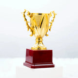 Champion’s Cup Victory Trophy