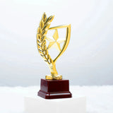Golden Laurel Honor Trophy