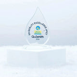 Teardrop Triumph Trophy