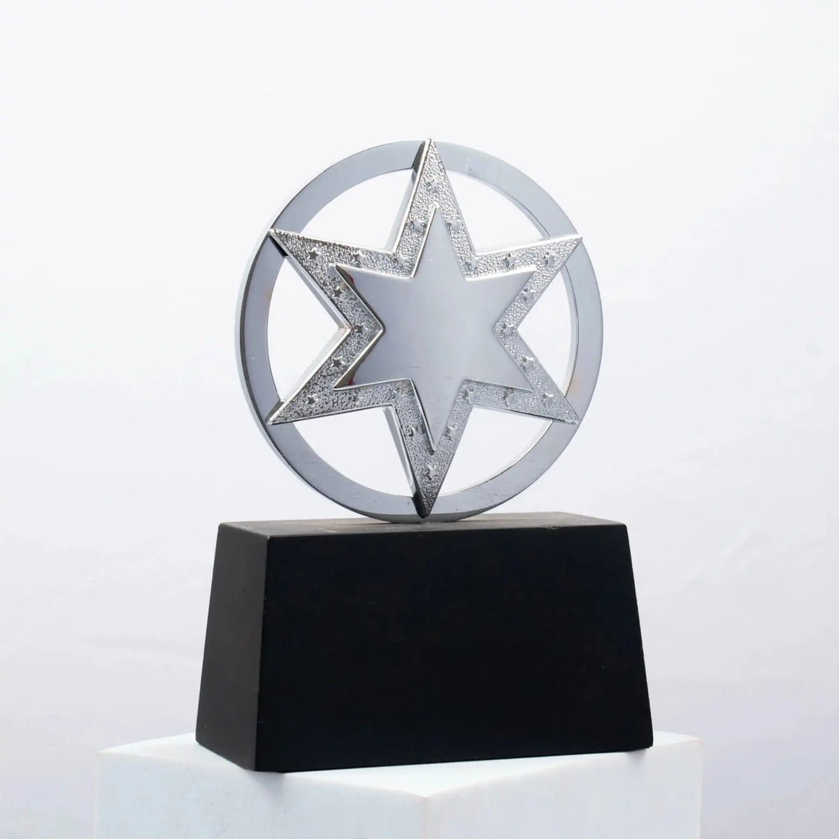 Radiant Star Excellence Trophy