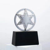 Radiant Star Excellence Trophy