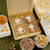 Illuminating Diwali Celebrations Hamper