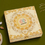 Illuminating Diwali Celebrations Hamper