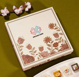 Premium Delectable Diwali Mewa Bites (16 pcs)