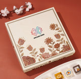 Premium Delectable Diwali Mewa Bites (16 pcs)