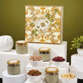 Scrumptious Personalised Diwali Hamper