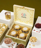 Scrumptious Personalised Diwali Hamper