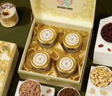 Scrumptious Personalised Diwali Hamper