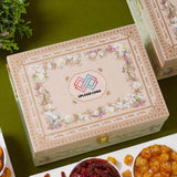 Luxe Exquisite Diwali Gourmet Hamper