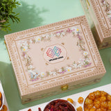 Luxe Exquisite Diwali Gourmet Hamper
