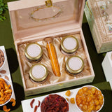 Luxe Exquisite Diwali Gourmet Hamper