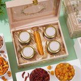 Luxe Exquisite Diwali Gourmet Hamper