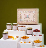 Luxe Exquisite Diwali Gourmet Hamper