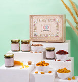 Luxe Exquisite Diwali Gourmet Hamper