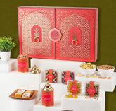 The Royal Sensory Diwali Delight Hamper