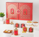 The Royal Sensory Diwali Delight Hamper