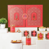 The Royal Sensory Diwali Delight Hamper