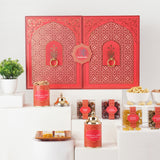 The Royal Sensory Diwali Delight Hamper