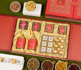 The Royal Sensory Diwali Delight Hamper
