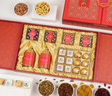 The Royal Sensory Diwali Delight Hamper