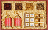 The Royal Sensory Diwali Delight Hamper