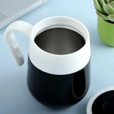 Dear Calories Personalized Temperature Mug